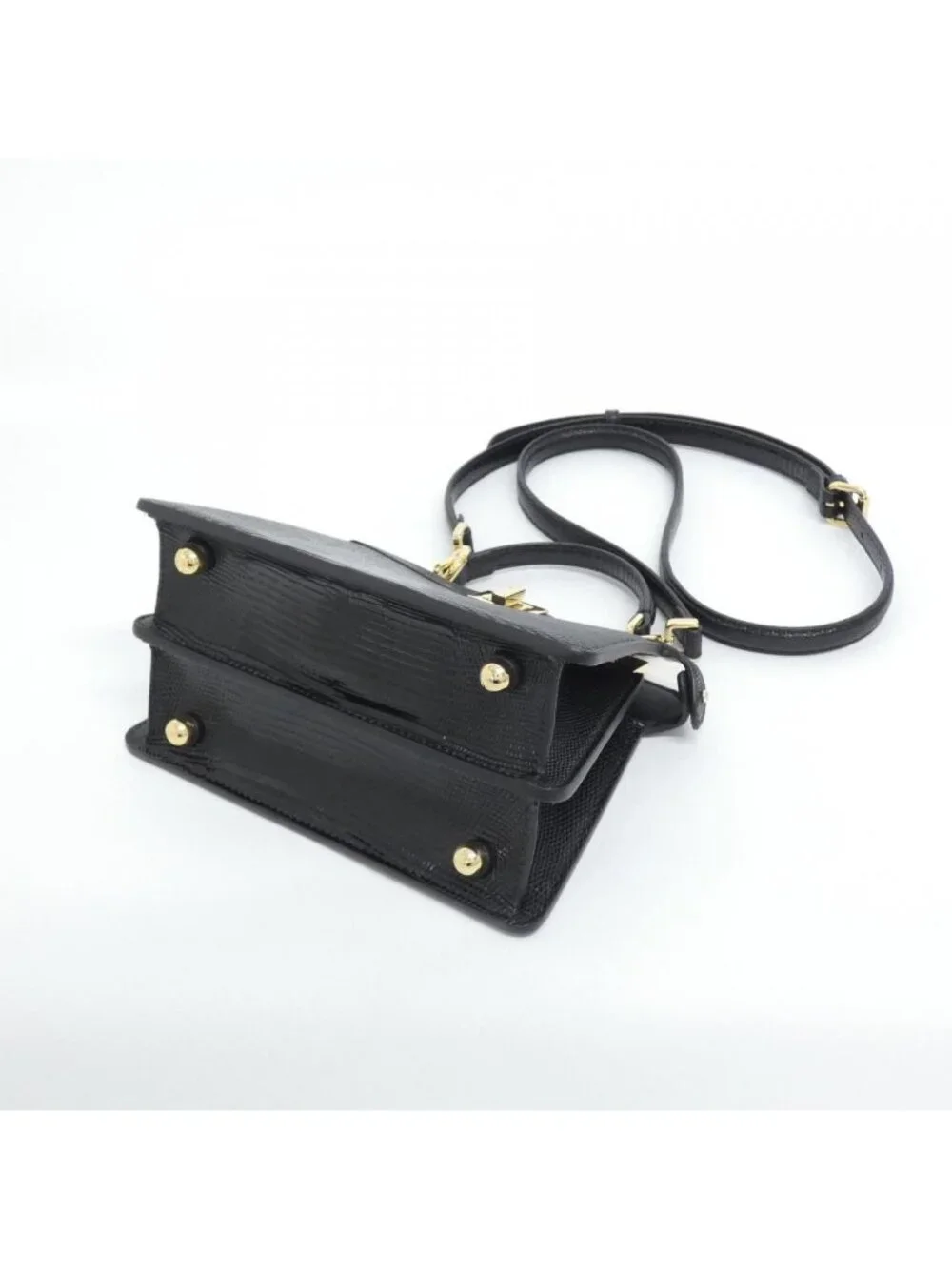 Fendi Peekaboo Eye Seay Petit Abko